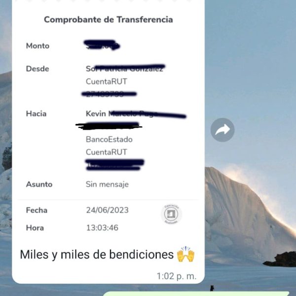 cliente 5 Cliente 5